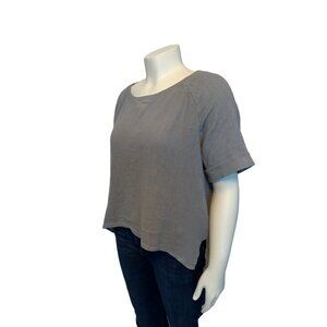 Gray Aerie Sweater T-shirt (XL)